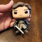 Funko Pop  Game Of Thrones  the Iron Anniversary  Robb Stark Vinyl Figure   91