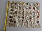 Native American  Flags   Queens Nebo Cigarette Tobacco Silks
