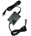 Replacement Power Supply Samson Mdr Mixers Mdr8  Mdr624  Mdr1688  Mdr1248  Mdr16
