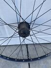 Bontrager Race Lite Tubeless Clincher Wheelset