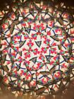 Vintage Twist Brass Kaleidoscope For Adult   Kids Antique Look Kaleidoscope