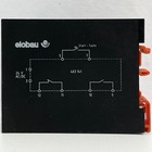 Elobau 463141 Safety Relay