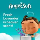 Angel Soft Toilet Paper   Assorted Colors   Sizes