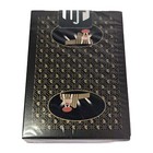 The Godfather Playing Cards Bicycle Japan Limited Delux Package Rare New Sealed