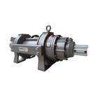 Prowinch 12 5 Ton Hydraulic Winch 25000 Lbs 