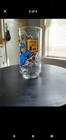 Vintage 1977 Mcdonald s Big Mac Glass     Mcdonaldland Action Series Collector Cup