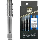 Natural Nine Morning Star 2ba 19 0g Darts Barrels