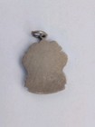  rare Antique Delta Sigma Delta Dental Fraternity Skull Crossbones Fob Dentist 