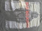 Bad Religion Stranger Than Fiction North American Tour 1994 Black T-shirt