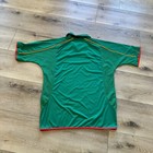 Bolivia Soccer Jersey Mens L Atletica Official Fifa World Cup Germany 2006