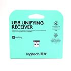 Logitech Usb Unifying Receiver