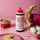 Bachan s The Original Japanese Barbecue Sauce  17oz Bottle - Bold  Fresh  Umami