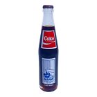 Vintage 9 1 2  Coca Cola Coke 1686-1986 Albany 300th Anniv 10fl Oz Bottle Unopen