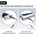 Electric Nail Drill 35000rpm - Professional E-file For Salon Manicure   Pedicure