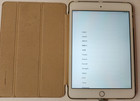 Apple Ipad Mini 3 A1600 64 Gb  Wi-fi  7 9 In - Gold