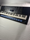 Yamaha Portasound Pss-680  midi In  Out  Thru  61 Key Synthesizer Music Station