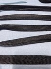 Mustang Foxbody Clutch Cable Heat Wrap Shield Sleeve Protection 1979-2004