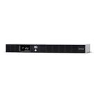 Cyberpower Smart App Lcd Or500lcdrm1u 500va   300w Simulated Sine Wave Ups
