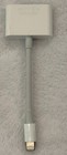 Apple Lightning To Hdmi Digital Av Adapter A1438