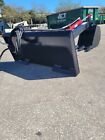 Bobcat Mt Series  453  463 Skid Steer Backhoe Attachment Hd 6  Depth 12  Bucket