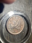 1844 One   Penny