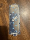Vintage Gte Sylvania Blue Dot Flip Flash Super 10 Camera Flashbar     Polaroid