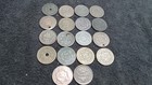 18 Us Large Cents   12 Different Dates   Good  Bad  Ugly   Great Price   