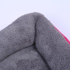 Dog Bed All Seasons Soft Cotton Kennel Mat For Small Medium Large Dogs