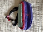 Cotopaxi Bataan 3l Fanny Pack Del Dia Waist Bag Custom Slalom Logo Multicolor