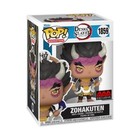 Demon Slayer Hantengu Zohakuten Pop  Vinyl Figure  1859 - Aaa Anime Exclusive