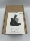 Brand New Plantronics Genuine Cs540 Wireless Headset System