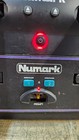 Pro Dj Numark Cdn 25 g Pro Cd Dual Player