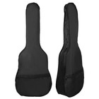 41  Classical Acoustic Guitar Case  Waterproof Gig Bag  Heavy Duty Soft Backpack