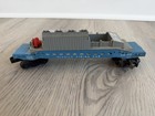 Vintage Lionel Train Lot 1940s 1950s Lot Of 8 Untested - Rare