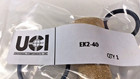 Uci Ek2-40 In-line Filter Element  ref  Ek9052-40  Universal Components