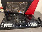 Pioneer Serato Dj Pro Club-style 4-channel Performance Dj Controller -   