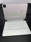 Genuine Apple A2975 Mwr03ll a Magic Keyboard For Ipad Pro 11  M4 m5 White