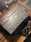 Apc Back-ups Es 350 Be350r 6 Outlet Battery Backup Surge Protector Dead Battery
