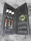 80  Tungsten Steel Tip Darts With Storage travel Case