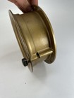 Seth Thomas Wwii Bakelite U s  Navy Deck Clock Circa 1940s Made In Usa 52379-e