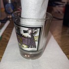 Vintage Shot Glass - Souvenir Of Nebraska