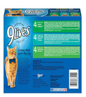 9lives Pat   Favorites Wet Cat Food Variety Pack  5 5 Ounce  pack Of 12  