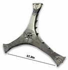 Openbox Dc97-17004b   Dc60-00100a Washer Flange Shaft Assembly For Samsung