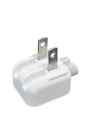Ac Power Wall Plug Duck Head For Apple Macbook Pro Air Adapter Charger