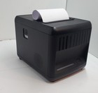 Pos Receipt Printer  80mm Thermal Printer With Auto Cutter  Large-capacity Paper