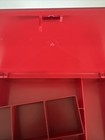 Bernina Record 830 Accessories Box With 9 Feet  Bobbins  And Tools