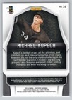 2019 Panini Chronicles  24 Michael Kopech Certified Chicago White Sox