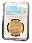 Us 1857 S Gold  20 20 Dollars Ngc Au55 Double Eagle Liberty Head