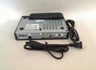 Zenith Digital Tv Tuner Dtt900 Converter Box With Remote - Tested