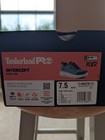 Timberlands Pro Intercept Women s Shoes Size 7 5